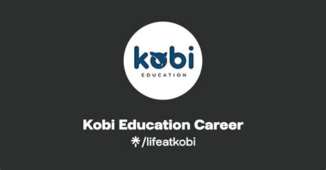 kobi education career Kobi Education is an education technology platform aiming to facilitate Indonesian youths to chase their dream by studying abroad